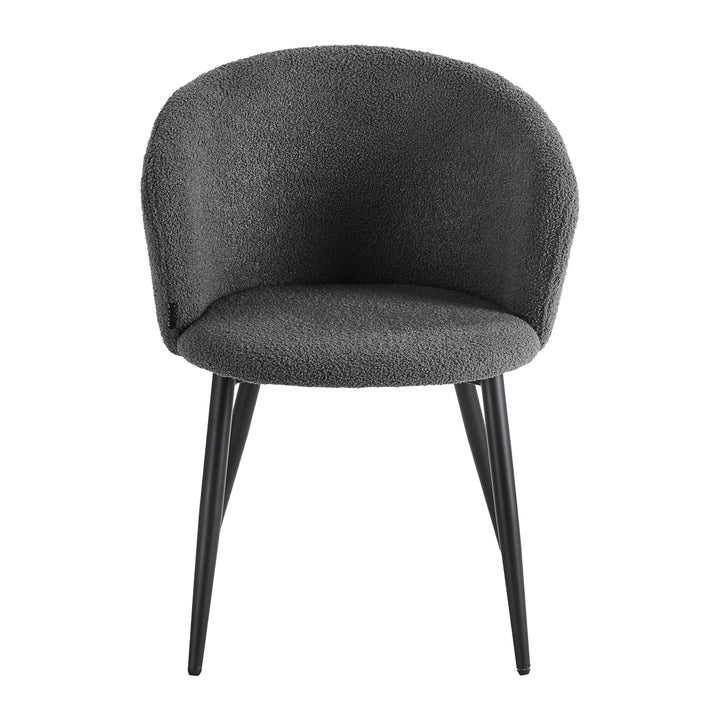 Chaise 4Rico Asola Gris - image 3