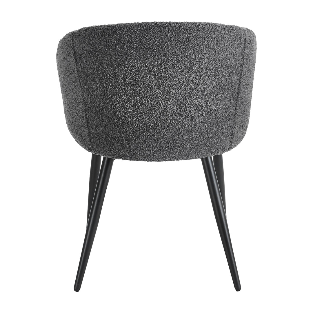 Chaise 4Rico Asola Gris - image 4