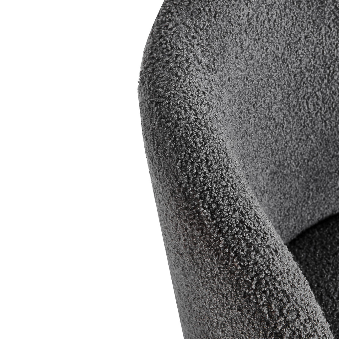 Chaise 4Rico Asola Gris - image 6