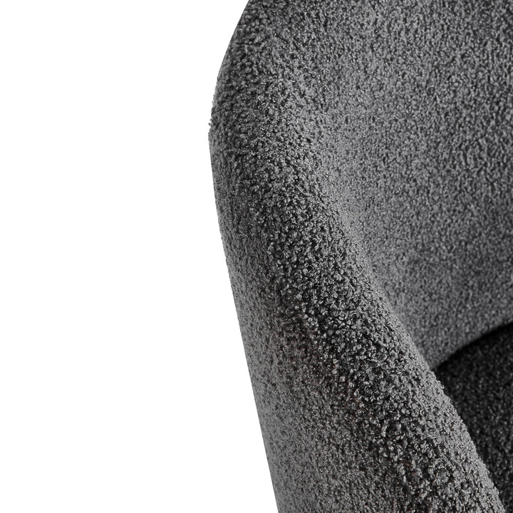 Chaise 4Rico Asola Gris - image 6
