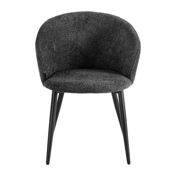 Chaise 4Rico Verso Noir - image 2