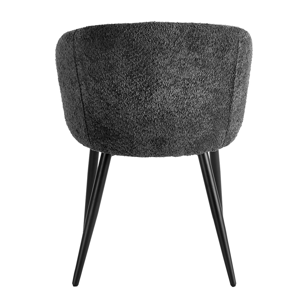 Chaise 4Rico Verso Noir - image 4