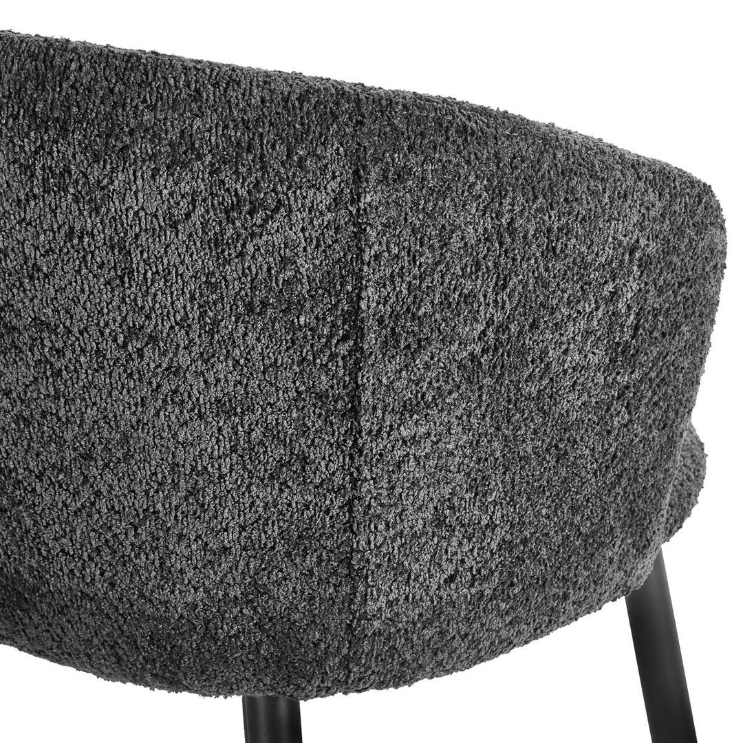 Chaise 4Rico Verso Noir - image 7