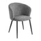 Chaise 4Rico Verso Gris