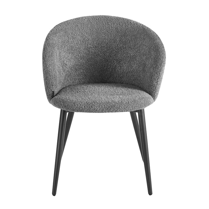 Chaise 4Rico Verso Gris - image 2