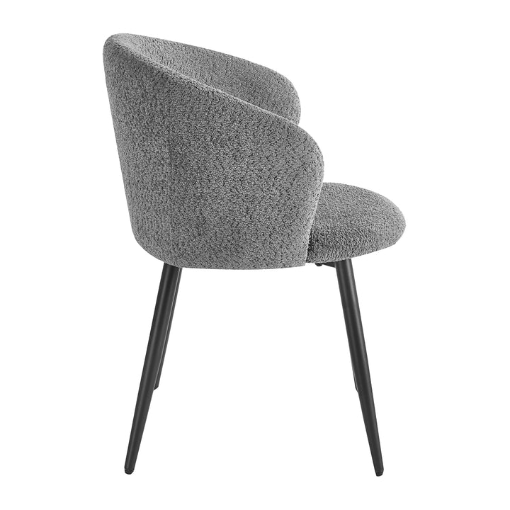 Chaise 4Rico Verso Gris - image 3
