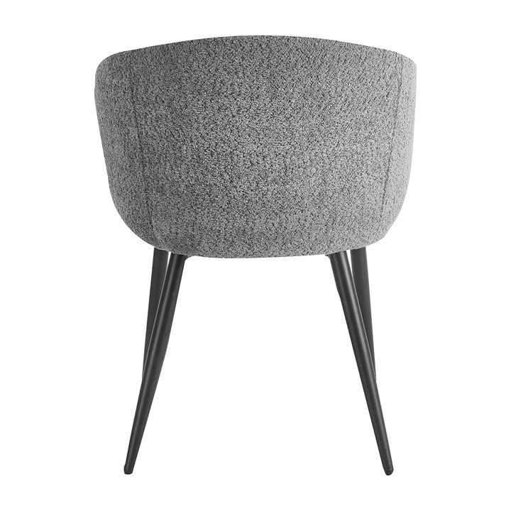 Chaise 4Rico Verso Gris - image 4
