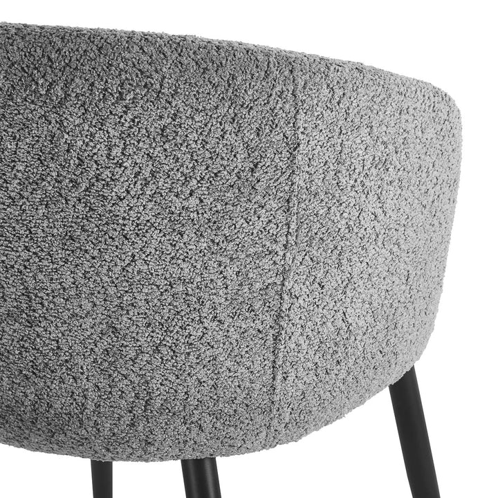Chaise 4Rico Verso Gris - image 6