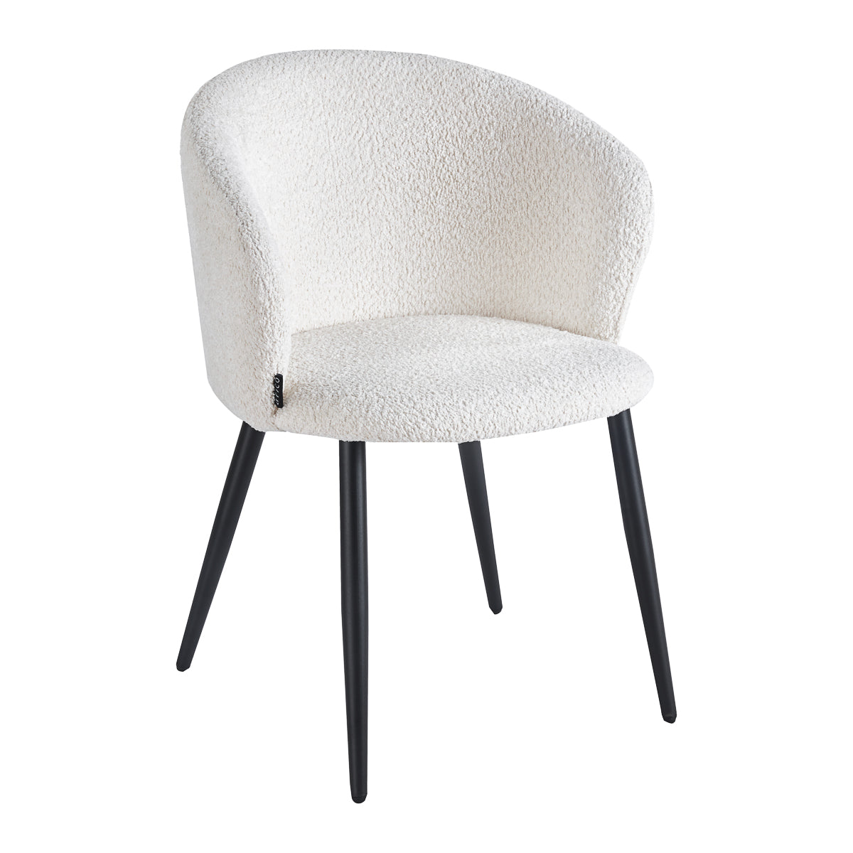 Chaise 4Rico Verso Blanc