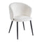 Chaise 4Rico Verso Blanc