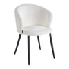 Chaise 4Rico Verso Blanc