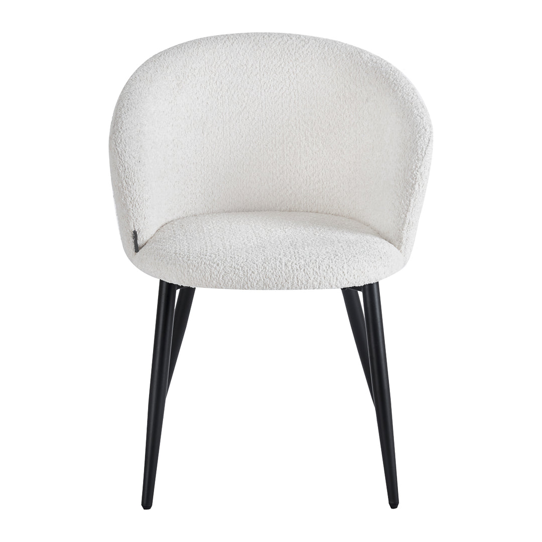 Chaise 4Rico Verso Blanc - image 2