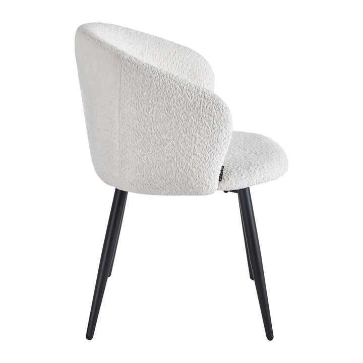 Chaise 4Rico Verso Blanc - image 3
