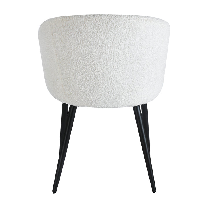 Chaise 4Rico Verso Blanc - image 4