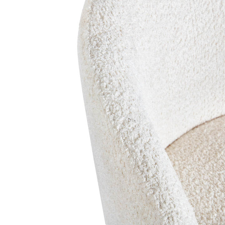 Chaise 4Rico Verso Blanc - image 6