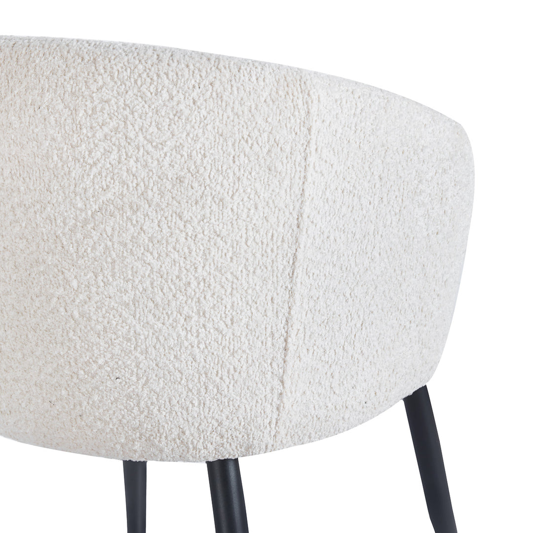 Chaise 4Rico Verso Blanc - image 7