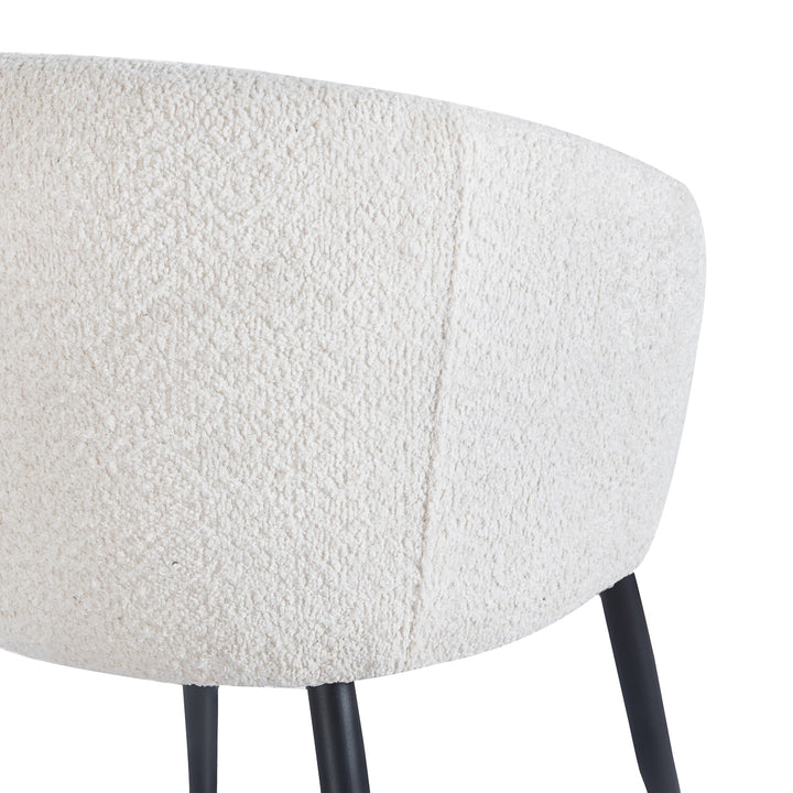 Chaise 4Rico Verso Blanc - image 7