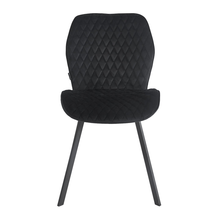 Chaise 4Rico Vetro Noir - image 2