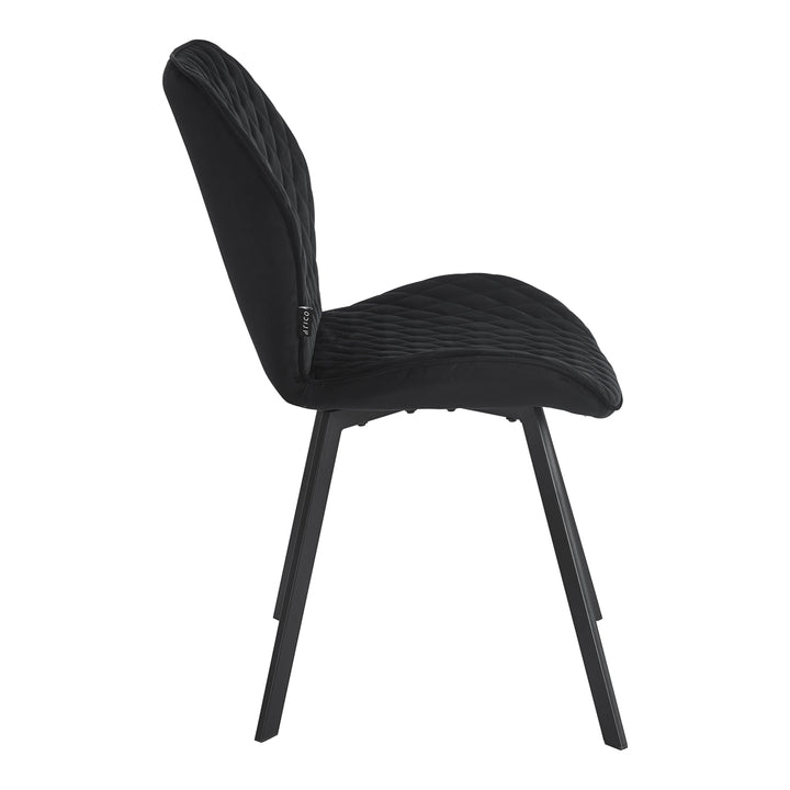 Chaise 4Rico Vetro Noir - image 3