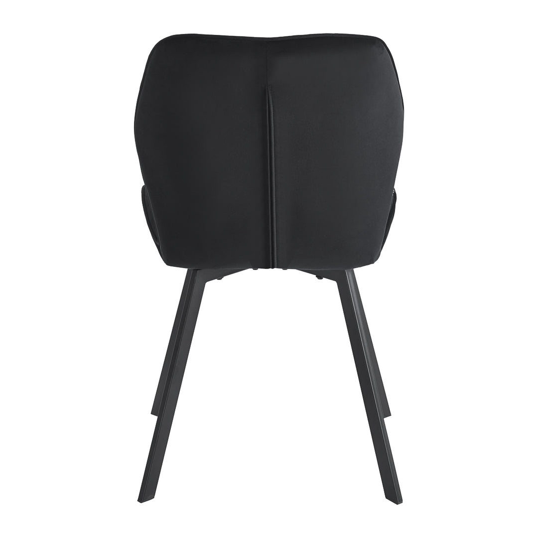 Chaise 4Rico Vetro Noir - image 4