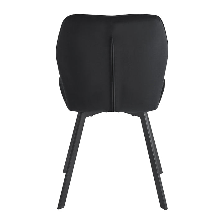 Chaise 4Rico Vetro Noir - image 4