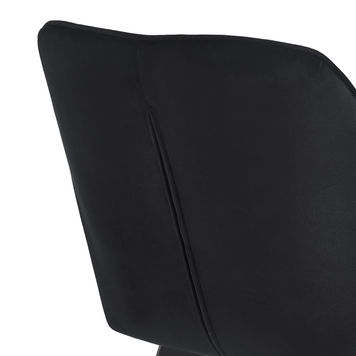 Chaise 4Rico Vetro Noir - image 5