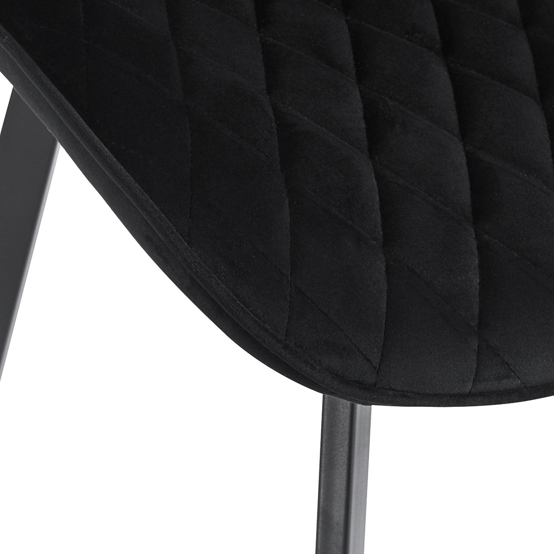 Chaise 4Rico Vetro Noir - image 7