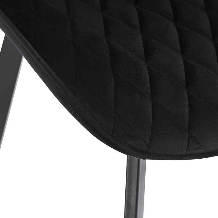 Chaise 4Rico Vetro Noir - image 7