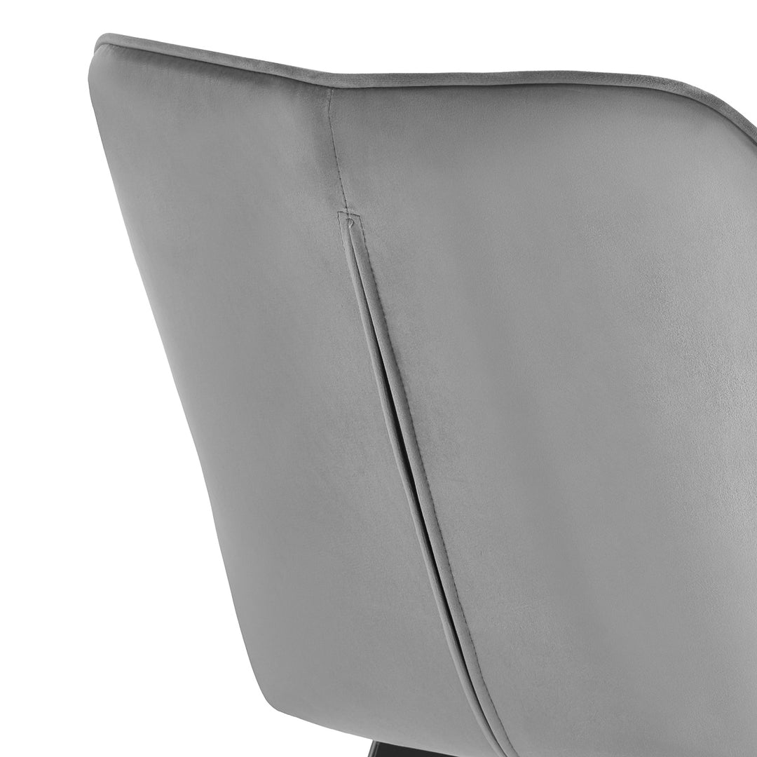 Chaise 4Rico Vetro Gris - image 5