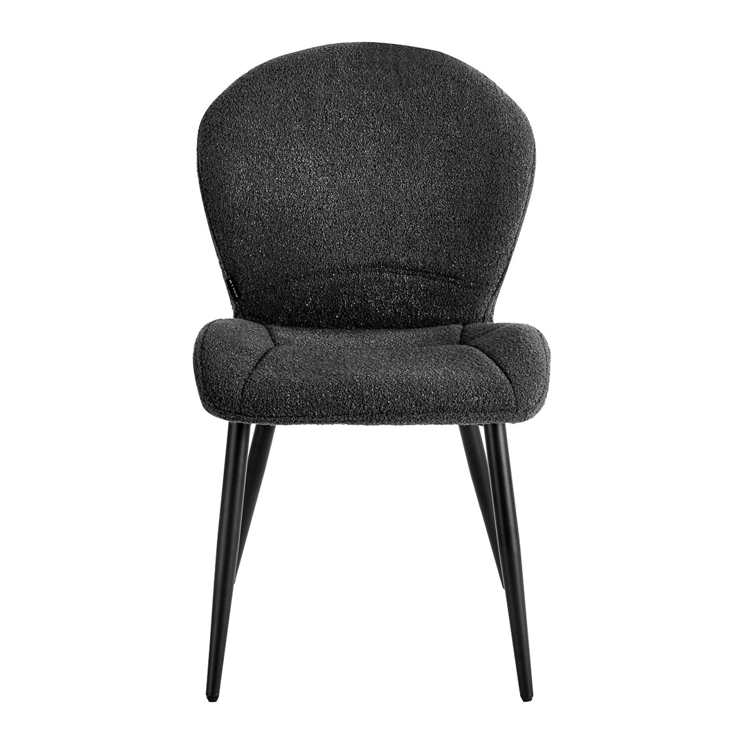 Chaise 4Rico Lucente Noir - image 3