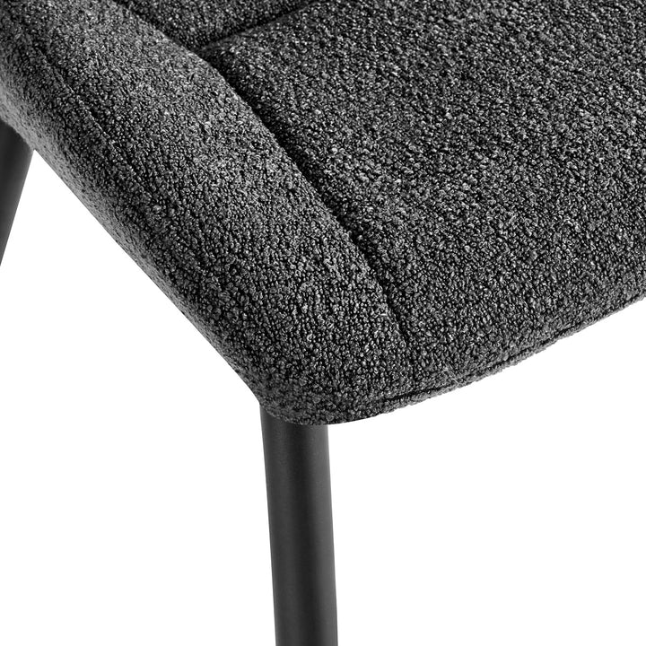 Chaise 4Rico Lucente Noir - image 7