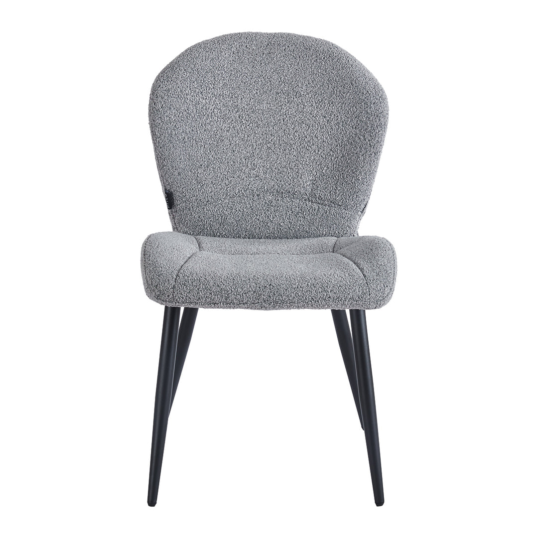 Chaise 4Rico Lucente Gris - image 2
