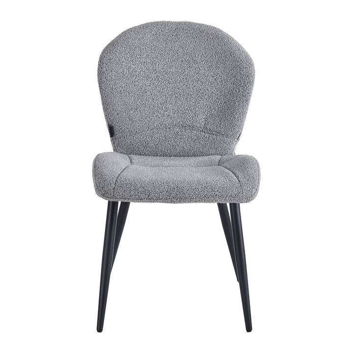Chaise 4Rico Lucente Gris - image 2