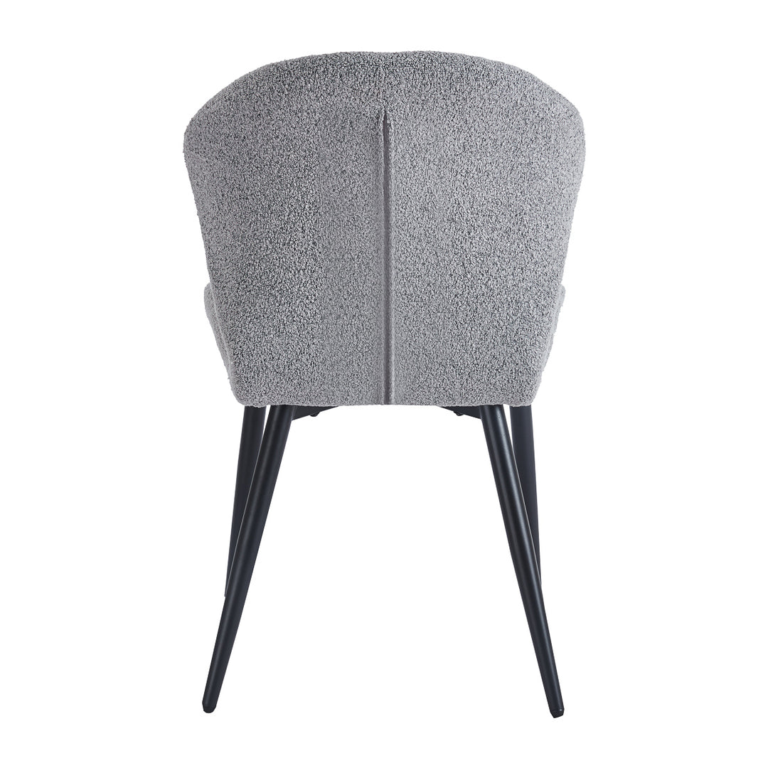 Chaise 4Rico Lucente Gris - image 3