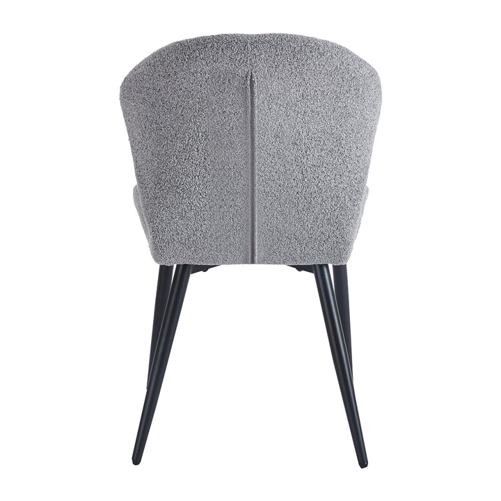 Chaise 4Rico Lucente Gris - image 3