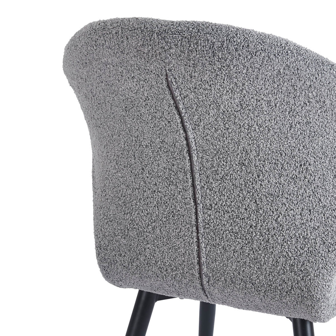 Chaise 4Rico Lucente Gris - image 6