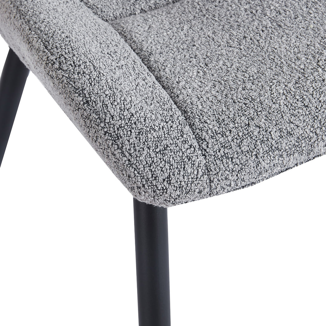 Chaise 4Rico Lucente Gris - image 7