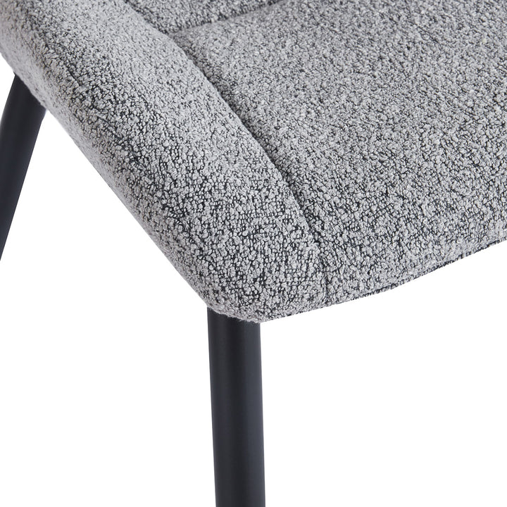 Chaise 4Rico Lucente Gris - image 7