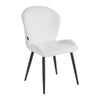 Chaise 4Rico Lucente Blanc