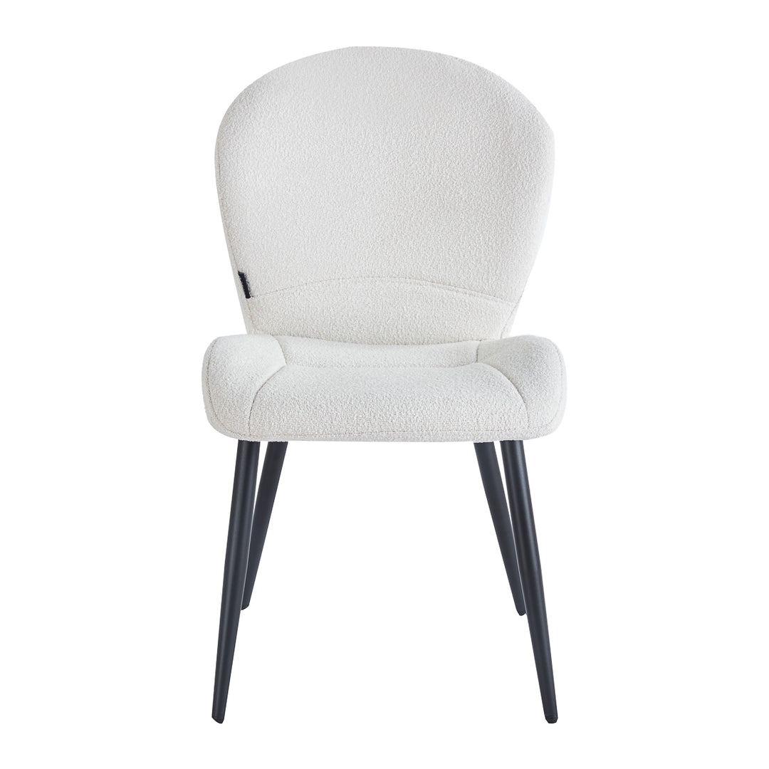 Chaise 4Rico Lucente Blanc - image 2