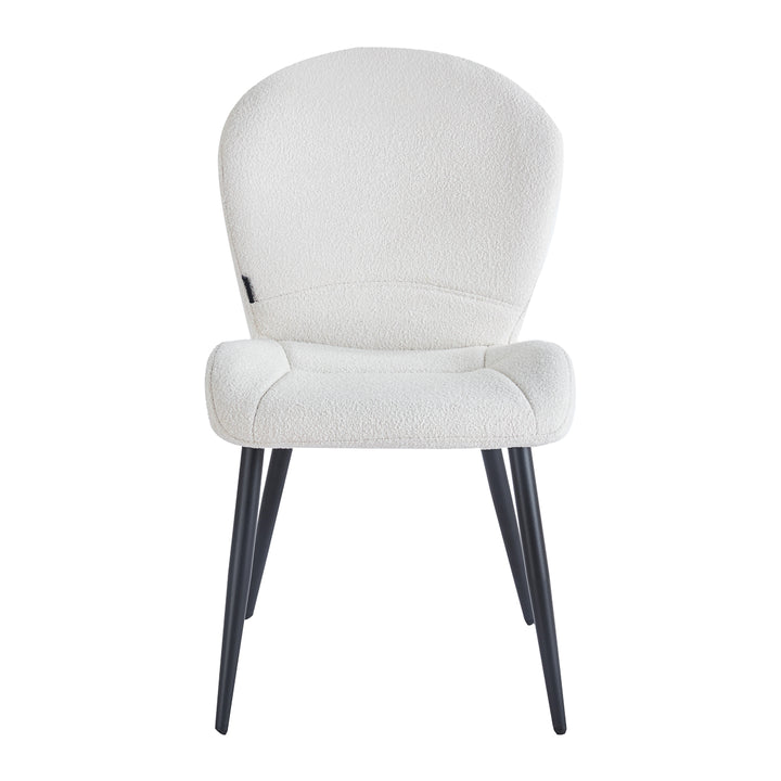 Chaise 4Rico Lucente Blanc - image 2