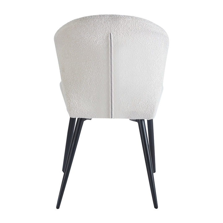 Chaise 4Rico Lucente Blanc - image 3