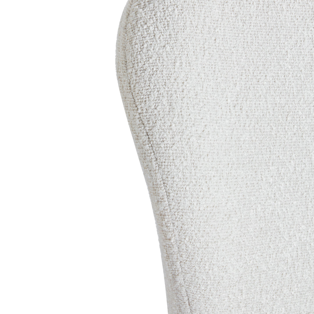 Chaise 4Rico Lucente Blanc - image 5