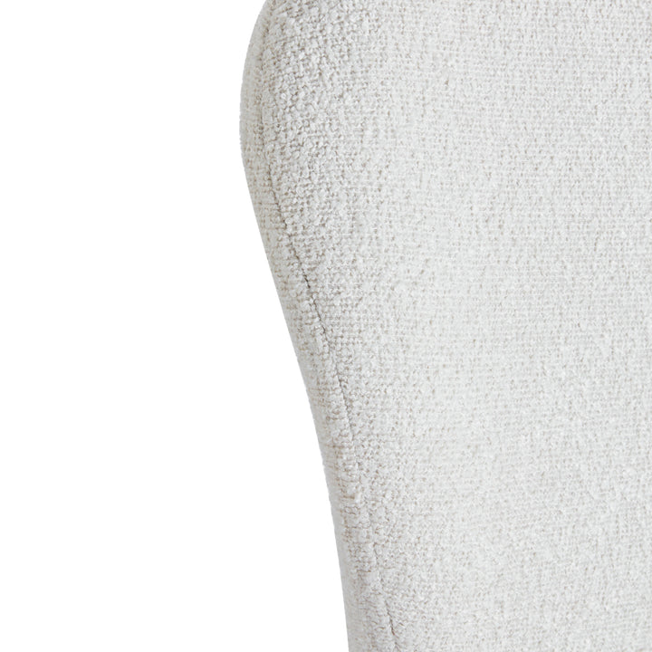 Chaise 4Rico Lucente Blanc - image 5