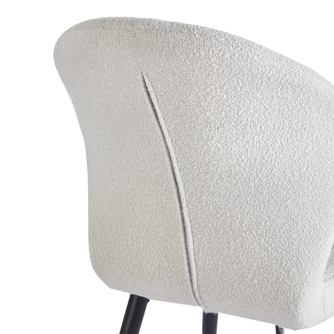 Chaise 4Rico Lucente Blanc - image 6