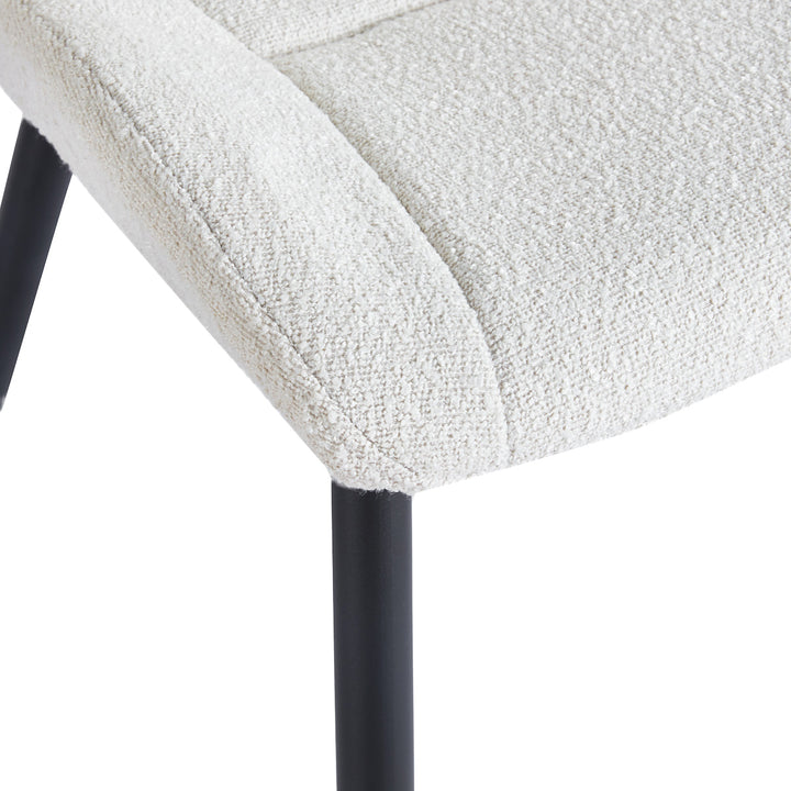 Chaise 4Rico Lucente Blanc - image 7