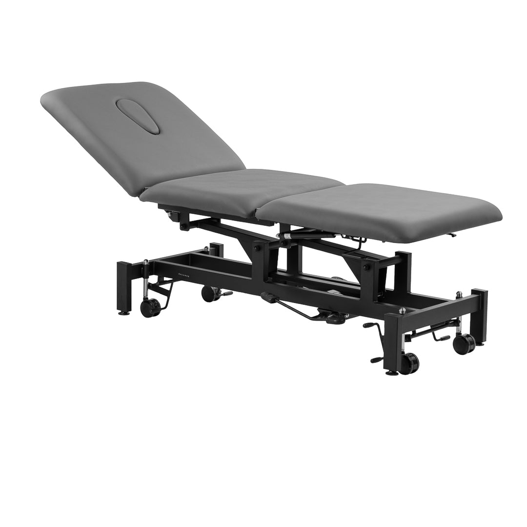 Table de massage hydraulique Balance Solidum 3 Gris - image 2