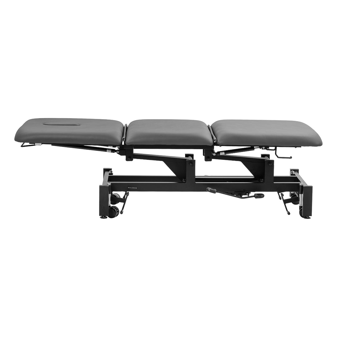 Table de massage hydraulique Balance Solidum 3 Gris - image 3