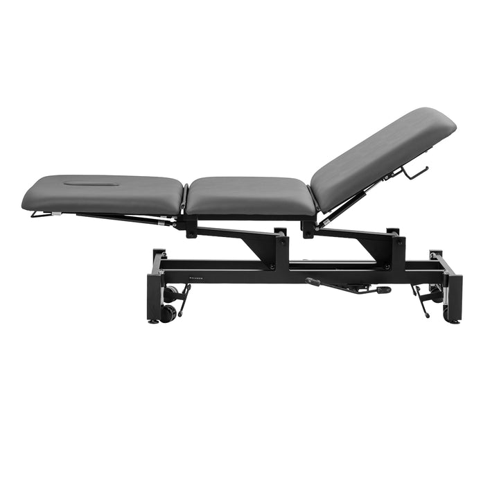 Table de massage hydraulique Balance Solidum 3 Gris - image 5