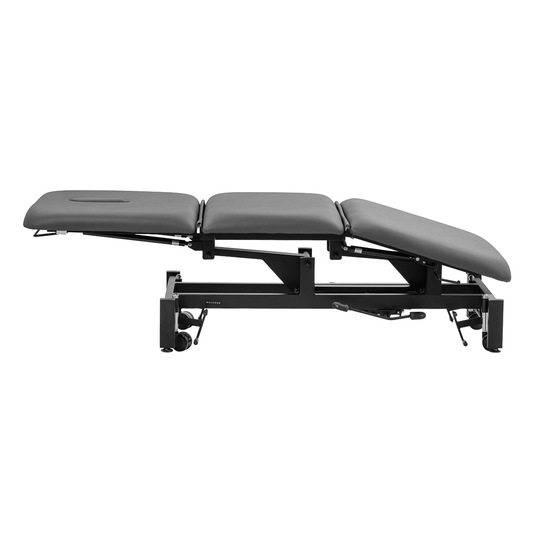 Table de massage hydraulique Balance Solidum 3 Gris - image 6